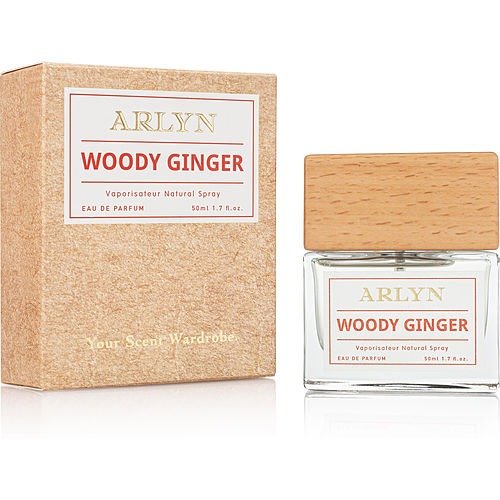 Arlyn Woody Ginger By Arlyn – Men - luxury scent fragrance elegant perfume men fragrance women fragrance niche fragrance sephora fragrancenet walmart Creed Dior ysl Dolce Gabanna cheap fragrance buy shop online Haitian American delivery USA Canada free shipping over 60 USD 850041254098