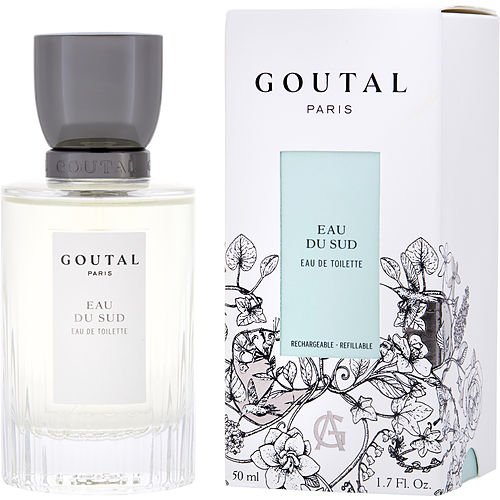 Eau Du Sud By Annick Goutal – Men - luxury scent fragrance elegant perfume men fragrance women fragrance niche fragrance sephora fragrancenet walmart Creed Dior ysl Dolce Gabanna cheap fragrance buy shop online Haitian American delivery USA Canada free shipping over 60 USD 711367106754