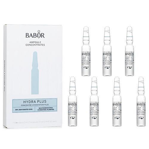 Babor By Babor – Women - skin care beauty glow nourish hydration buy shop online Haitian American delivery USA Canada free shipping over 60 USD 4015165358640