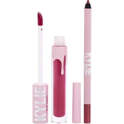 Kylie By Kylie Jenner By Kylie Jenner – Women - cosmetics beauty make up foundation lipstick buy shop online Haitian American delivery USA Canada free shipping over 60 USD 4064941006893