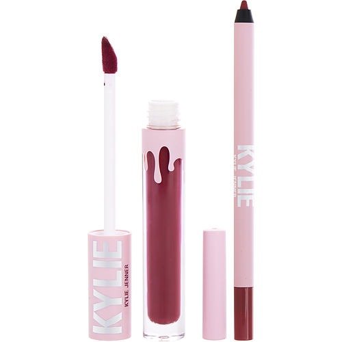 Kylie By Kylie Jenner By Kylie Jenner – Women - cosmetics beauty make up foundation lipstick buy shop online Haitian American delivery USA Canada free shipping over 60 USD 4064941006916