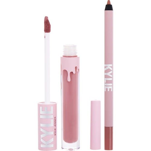 Kylie By Kylie Jenner By Kylie Jenner – Women - cosmetics beauty make up foundation lipstick buy shop online Haitian American delivery USA Canada free shipping over 60 USD 4064941006985