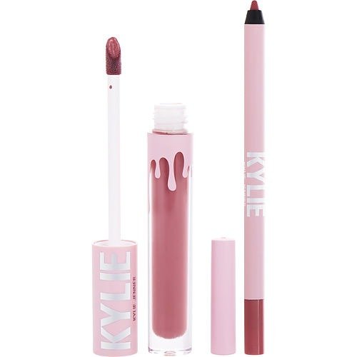 Kylie By Kylie Jenner By Kylie Jenner – Women - cosmetics beauty make up foundation lipstick buy shop online Haitian American delivery USA Canada free shipping over 60 USD 4064941008613