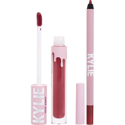 Kylie By Kylie Jenner By Kylie Jenner – Women - cosmetics beauty make up foundation lipstick buy shop online Haitian American delivery USA Canada free shipping over 60 USD 4064941006787