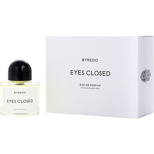 Eyes Closed Byredo By Byredo – Unisex - luxury scent fragrance elegant perfume men fragrance women fragrance niche fragrance sephora fragrancenet walmart Creed Dior ysl Dolce Gabanna cheap fragrance buy shop online Haitian American delivery USA Canada free shipping over 60 USD 7340032862591