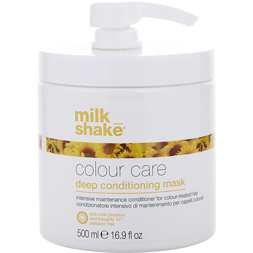 Milk Shake By Milk Shake – Unisex - hair care shampoo conditioner healthy hair styling buy shop online Haitian American delivery USA Canada free shipping over 60 USD 8032274147848