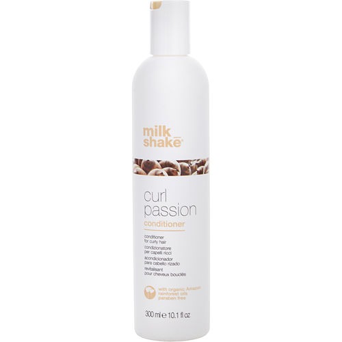 Milk Shake By Milk Shake – Unisex - hair care shampoo conditioner healthy hair styling buy shop online Haitian American delivery USA Canada free shipping over 60 USD 8032274104483