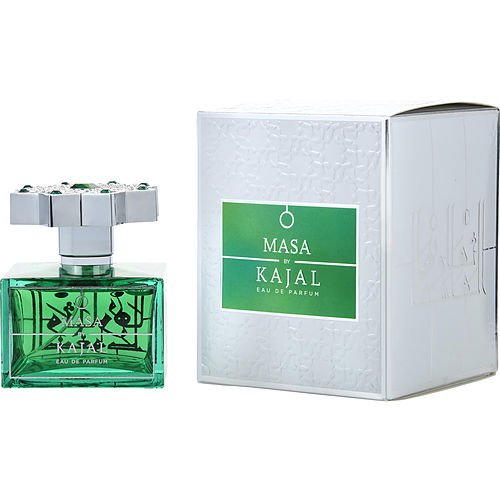 Kajal Masa By Kajal – Unisex - luxury scent fragrance elegant perfume men fragrance women fragrance niche fragrance sephora fragrancenet walmart Creed Dior ysl Dolce Gabanna cheap fragrance buy shop online Haitian American delivery USA Canada free shipping over 60 USD 3760310291150