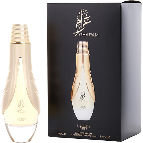 Lattafa Pride Gharam By Lattafa – Unisex - luxury scent fragrance elegant perfume men fragrance women fragrance niche fragrance sephora fragrancenet walmart Creed Dior ysl Dolce Gabanna cheap fragrance buy shop online Haitian American delivery USA Canada free shipping over 60 USD 6290360592954