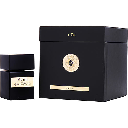 Tiziana Terenzi Gumin By Tiziana Terenzi – Unisex - luxury scent fragrance elegant perfume men fragrance women fragrance niche fragrance sephora fragrancenet walmart Creed Dior ysl Dolce Gabanna cheap fragrance buy shop online Haitian American delivery USA Canada free shipping over 60 USD 8016741602559