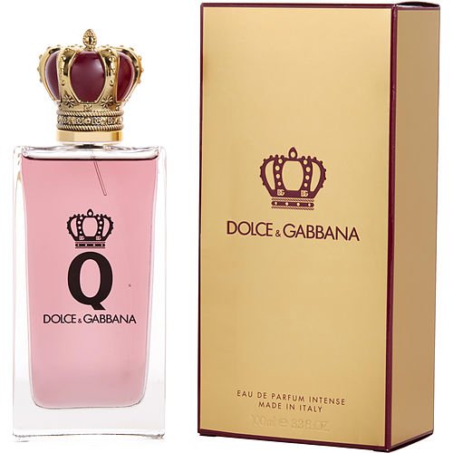 Dolce & Gabbana Q By Dolce & Gabbana – Women - luxury scent fragrance elegant perfume men fragrance women fragrance niche fragrance sephora fragrancenet walmart Creed Dior ysl Dolce Gabanna cheap fragrance buy shop online Haitian American delivery USA Canada free shipping over 60 USD 8057971187829