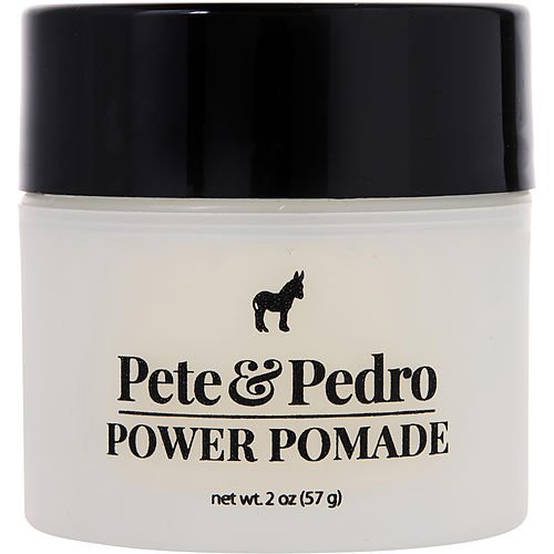 Pete & Pedro By Pete & Pedro – Men - hair care shampoo conditioner healthy hair styling buy shop online Haitian American delivery USA Canada free shipping over 60 USD 785614798443