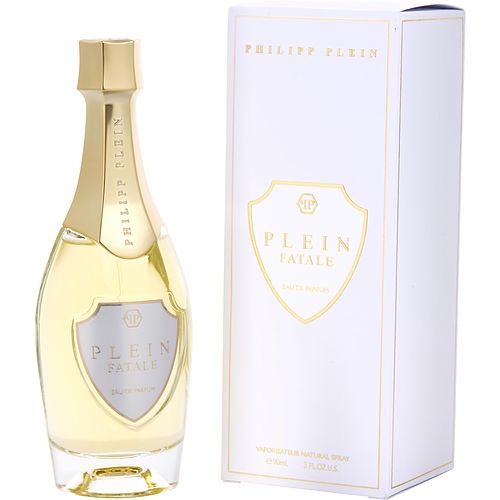 Philipp Plein Plein Fatale By Philipp Plein Parfums – Women - luxury scent fragrance elegant perfume men fragrance women fragrance niche fragrance sephora fragrancenet walmart Creed Dior ysl Dolce Gabanna cheap fragrance buy shop online Haitian American delivery USA Canada free shipping over 60 USD 7640365140633