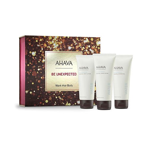 Ahava By Ahava – Women - skin care beauty glow nourish hydration buy shop online Haitian American delivery USA Canada free shipping over 60 USD 697045016617