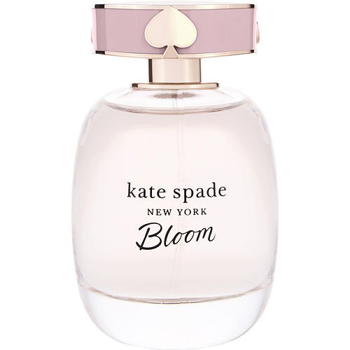 Kate Spade New York Bloom By Kate Spade – Women - luxury scent fragrance elegant perfume men fragrance women fragrance niche fragrance sephora fragrancenet walmart Creed Dior ysl Dolce Gabanna cheap fragrance buy shop online Haitian American delivery USA Canada free shipping over 60 USD 3386460145183