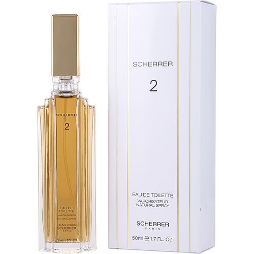 Scherrer Ii By Jean Louis Scherrer – Women - luxury scent fragrance elegant perfume men fragrance women fragrance niche fragrance sephora fragrancenet walmart Creed Dior ysl Dolce Gabanna cheap fragrance buy shop online Haitian American delivery USA Canada free shipping over 60 USD 5050456002467