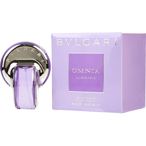 Bvlgari Omnia Amethyste By Bvlgari – Women - luxury scent fragrance elegant perfume men fragrance women fragrance niche fragrance sephora fragrancenet walmart Creed Dior ysl Dolce Gabanna cheap fragrance buy shop online Haitian American delivery USA Canada free shipping over 60 USD 783320402661