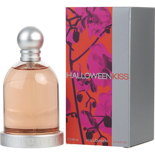 Halloween Kiss By Jesus Del Pozo – Women - luxury scent fragrance elegant perfume men fragrance women fragrance niche fragrance sephora fragrancenet walmart Creed Dior ysl Dolce Gabanna cheap fragrance buy shop online Haitian American delivery USA Canada free shipping over 60 USD 8431754347042