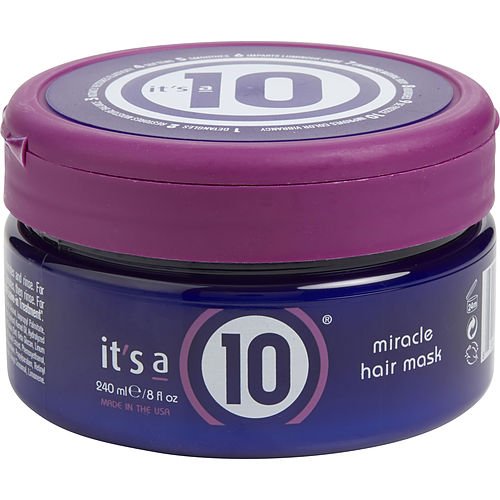 Its A 10 By It’S A 10 – Unisex - hair care shampoo conditioner healthy hair styling buy shop online Haitian American delivery USA Canada free shipping over 60 USD 898571000204