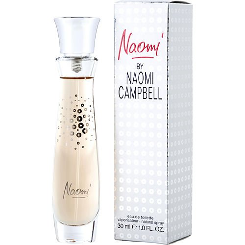 Naomi By Naomi Campbell By Naomi Campbell – Women - luxury scent fragrance elegant perfume men fragrance women fragrance niche fragrance sephora fragrancenet walmart Creed Dior ysl Dolce Gabanna cheap fragrance buy shop online Haitian American delivery USA Canada free shipping over 60 USD 737052335902