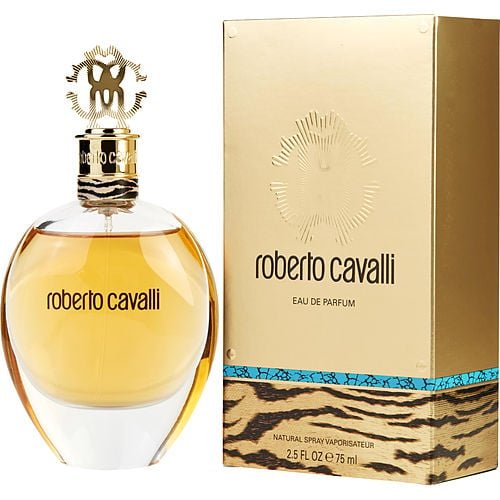 Roberto Cavalli Signature By Roberto Cavalli – Women - luxury scent fragrance elegant perfume men fragrance women fragrance niche fragrance sephora fragrancenet walmart Creed Dior ysl Dolce Gabanna cheap fragrance buy shop online Haitian American delivery USA Canada free shipping over 60 USD 3607345730738