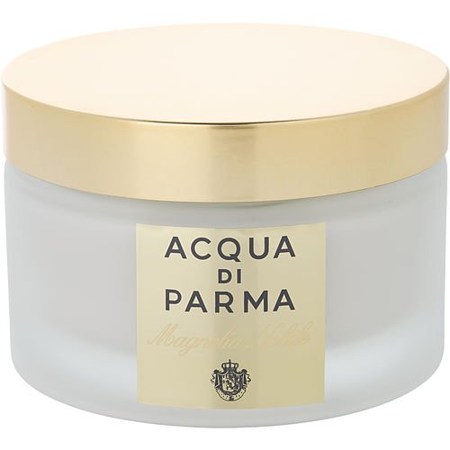 Acqua Di Parma Magnolia Nobile By Acqua Di Parma – Women - luxury scent fragrance elegant perfume men fragrance women fragrance niche fragrance sephora fragrancenet walmart Creed Dior ysl Dolce Gabanna cheap fragrance buy shop online Haitian American delivery USA Canada free shipping over 60 USD 8028713470202