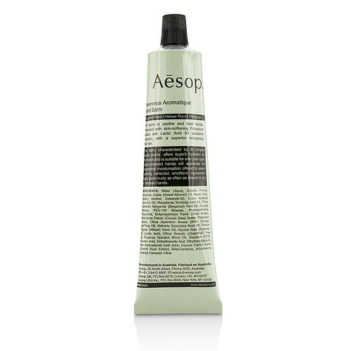 Aesop By Aesop – Women - skin care beauty glow nourish hydration buy shop online Haitian American delivery USA Canada free shipping over 60 USD 9319944004243