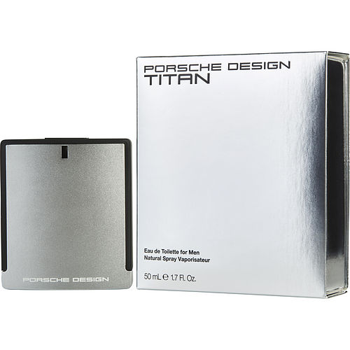 Porsche Design Titan By Porsche Design – Men - luxury scent fragrance elegant perfume men fragrance women fragrance niche fragrance sephora fragrancenet walmart Creed Dior ysl Dolce Gabanna cheap fragrance buy shop online Haitian American delivery USA Canada free shipping over 60 USD 5050456101207