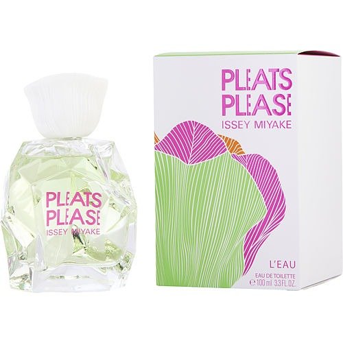 Pleats Please L’Eau By Issey Miyake By Issey Miyake – Women - luxury scent fragrance elegant perfume men fragrance women fragrance niche fragrance sephora fragrancenet walmart Creed Dior ysl Dolce Gabanna cheap fragrance buy shop online Haitian American delivery USA Canada free shipping over 60 USD 3423473950059