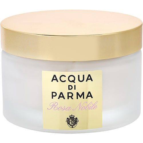 Acqua Di Parma Rosa Nobile By Acqua Di Parma – Women - luxury scent fragrance elegant perfume men fragrance women fragrance niche fragrance sephora fragrancenet walmart Creed Dior ysl Dolce Gabanna cheap fragrance buy shop online Haitian American delivery USA Canada free shipping over 60 USD 8028713490200