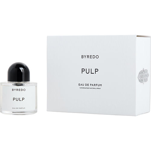 Pulp Byredo By Byredo – Unisex - luxury scent fragrance elegant perfume men fragrance women fragrance niche fragrance sephora fragrancenet walmart Creed Dior ysl Dolce Gabanna cheap fragrance buy shop online Haitian American delivery USA Canada free shipping over 60 USD 7340032806007