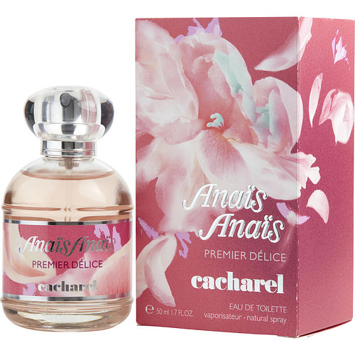 Anais Anais Premier Delice By Cacharel – Women - luxury scent fragrance elegant perfume men fragrance women fragrance niche fragrance sephora fragrancenet walmart Creed Dior ysl Dolce Gabanna cheap fragrance buy shop online Haitian American delivery USA Canada free shipping over 60 USD 3605521869807