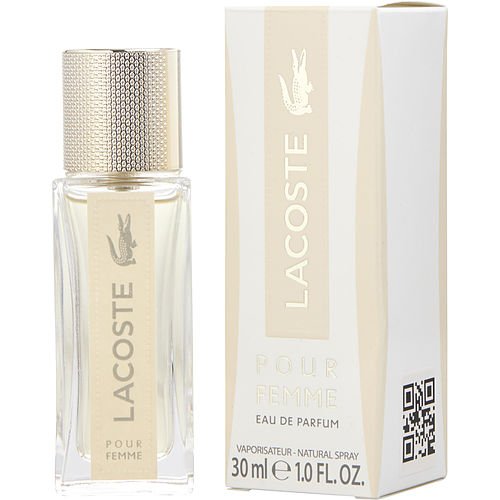 Lacoste Pour Femme By Lacoste – Women - luxury scent fragrance elegant perfume men fragrance women fragrance niche fragrance sephora fragrancenet walmart Creed Dior ysl Dolce Gabanna cheap fragrance buy shop online Haitian American delivery USA Canada free shipping over 60 USD 3386460149433