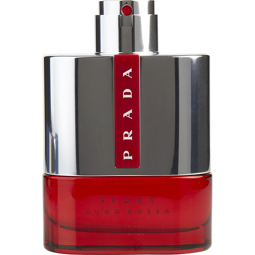 Prada Luna Rossa Sport By Prada – Men - luxury scent fragrance elegant perfume men fragrance women fragrance niche fragrance sephora fragrancenet walmart Creed Dior ysl Dolce Gabanna cheap fragrance buy shop online Haitian American delivery USA Canada free shipping over 60 USD 3614273648622