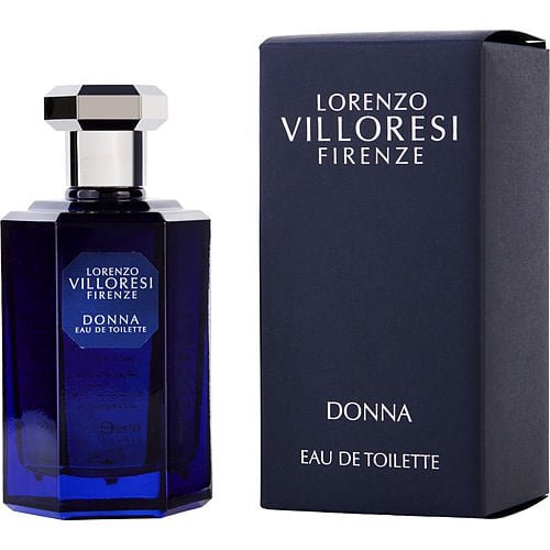 Lorenzo Villoresi Firenze Donna By Lorenzo Villoresi – Women - luxury scent fragrance elegant perfume men fragrance women fragrance niche fragrance sephora fragrancenet walmart Creed Dior ysl Dolce Gabanna cheap fragrance buy shop online Haitian American delivery USA Canada free shipping over 60 USD 8028544100880