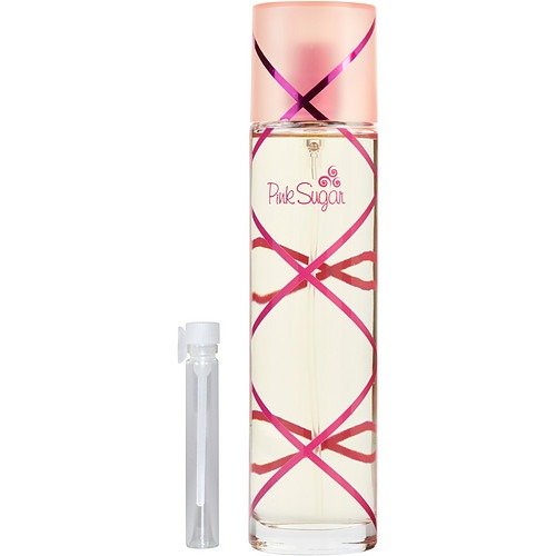 Pink Sugar By Aquolina – Women - luxury scent fragrance elegant perfume men fragrance women fragrance niche fragrance sephora fragrancenet walmart Creed Dior ysl Dolce Gabanna cheap fragrance buy shop online Haitian American delivery USA Canada free shipping over 60 USD 8054609780056