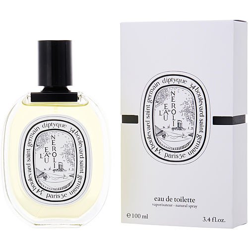 Diptyque L’Eau De Neroli By Diptyque – Women - luxury scent fragrance elegant perfume men fragrance women fragrance niche fragrance sephora fragrancenet walmart Creed Dior ysl Dolce Gabanna cheap fragrance buy shop online Haitian American delivery USA Canada free shipping over 60 USD 3700431442666