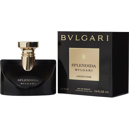 Bvlgari Splendida Jasmin Noir By Bvlgari – Women - luxury scent fragrance elegant perfume men fragrance women fragrance niche fragrance sephora fragrancenet walmart Creed Dior ysl Dolce Gabanna cheap fragrance buy shop online Haitian American delivery USA Canada free shipping over 60 USD 783320977312