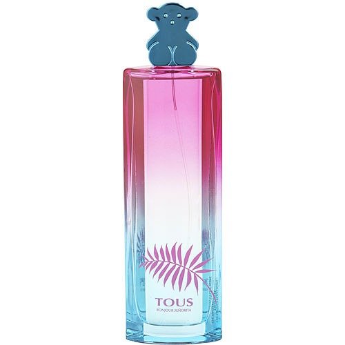 Tous Bonjour Senorita By Tous – Women - luxury scent fragrance elegant perfume men fragrance women fragrance niche fragrance sephora fragrancenet walmart Creed Dior ysl Dolce Gabanna cheap fragrance buy shop online Haitian American delivery USA Canada free shipping over 60 USD 8436550503296