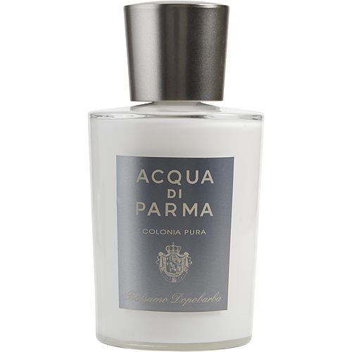 Acqua Di Parma Colonia Pura By Acqua Di Parma – Men - luxury scent fragrance elegant perfume men fragrance women fragrance niche fragrance sephora fragrancenet walmart Creed Dior ysl Dolce Gabanna cheap fragrance buy shop online Haitian American delivery USA Canada free shipping over 60 USD 8028713270215