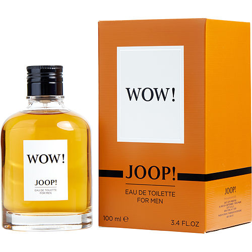 Joop! Wow By Joop! – Men - luxury scent fragrance elegant perfume men fragrance women fragrance niche fragrance sephora fragrancenet walmart Creed Dior ysl Dolce Gabanna cheap fragrance buy shop online Haitian American delivery USA Canada free shipping over 60 USD 3614222571704