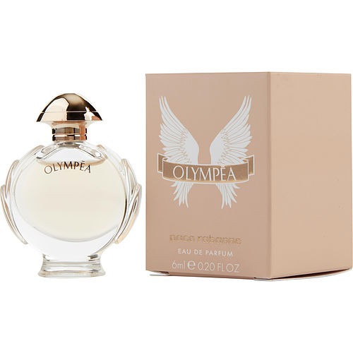 Paco Rabanne Olympea By Paco Rabanne – Women - luxury scent fragrance elegant perfume men fragrance women fragrance niche fragrance sephora fragrancenet walmart Creed Dior ysl Dolce Gabanna cheap fragrance buy shop online Haitian American delivery USA Canada free shipping over 60 USD 3349668528905