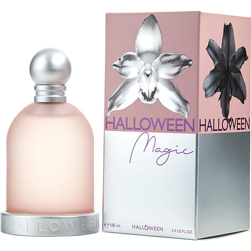 Halloween Magic By Jesus Del Pozo – Women - luxury scent fragrance elegant perfume men fragrance women fragrance niche fragrance sephora fragrancenet walmart Creed Dior ysl Dolce Gabanna cheap fragrance buy shop online Haitian American delivery USA Canada free shipping over 60 USD 8431754005706