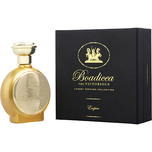 Boadicea The Victorious Empire By Boadicea The Victorious – Unisex - luxury scent fragrance elegant perfume men fragrance women fragrance niche fragrance sephora fragrancenet walmart Creed Dior ysl Dolce Gabanna cheap fragrance buy shop online Haitian American delivery USA Canada free shipping over 60 USD 5060475231885