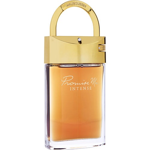 Mauboussin Promise Me Intense By Mauboussin – Women - luxury scent fragrance elegant perfume men fragrance women fragrance niche fragrance sephora fragrancenet walmart Creed Dior ysl Dolce Gabanna cheap fragrance buy shop online Haitian American delivery USA Canada free shipping over 60 USD 54355125478182