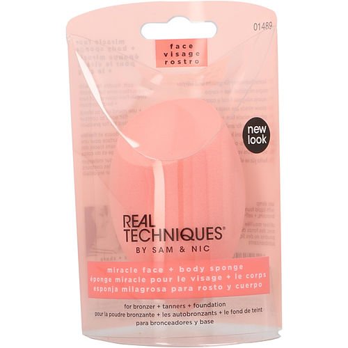 Real Techniques By Real Techniques – Women - cosmetics beauty make up foundation lipstick buy shop online Haitian American delivery USA Canada free shipping over 60 USD 79625014891