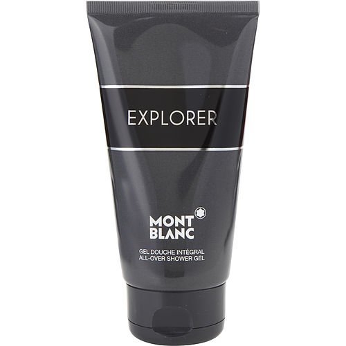 Mont Blanc Explorer By Mont Blanc – Men - luxury scent fragrance elegant perfume men fragrance women fragrance niche fragrance sephora fragrancenet walmart Creed Dior ysl Dolce Gabanna cheap fragrance buy shop online Haitian American delivery USA Canada free shipping over 60 USD 3386460101073