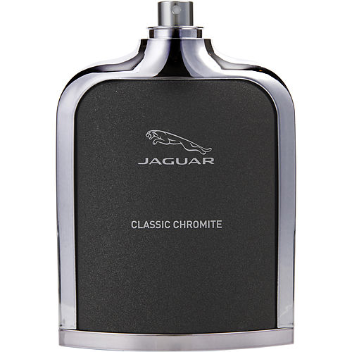 Jaguar Classic Chromite By Jaguar – Men - luxury scent fragrance elegant perfume men fragrance women fragrance niche fragrance sephora fragrancenet walmart Creed Dior ysl Dolce Gabanna cheap fragrance buy shop online Haitian American delivery USA Canada free shipping over 60 USD 7640171190525