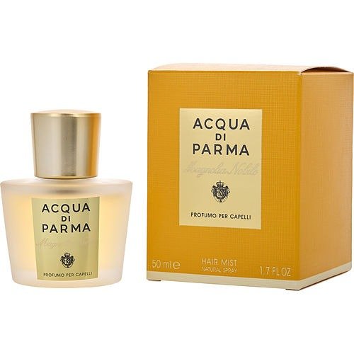 Acqua Di Parma Magnolia Nobile By Acqua Di Parma – Women - luxury scent fragrance elegant perfume men fragrance women fragrance niche fragrance sephora fragrancenet walmart Creed Dior ysl Dolce Gabanna cheap fragrance buy shop online Haitian American delivery USA Canada free shipping over 60 USD 8028713470233