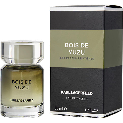 Karl Lagerfeld Bois De Yuzu By Karl Lagerfeld – Men - luxury scent fragrance elegant perfume men fragrance women fragrance niche fragrance sephora fragrancenet walmart Creed Dior ysl Dolce Gabanna cheap fragrance buy shop online Haitian American delivery USA Canada free shipping over 60 USD 3386460101844